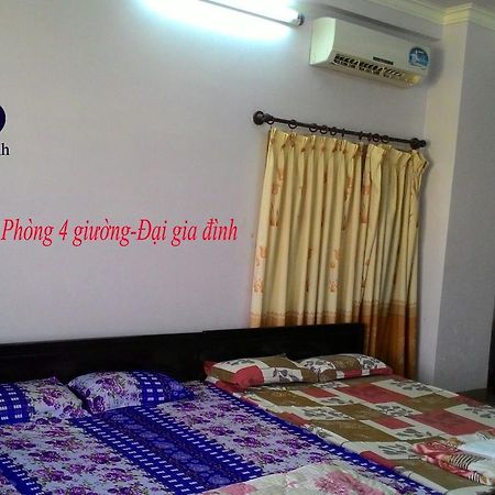 Bay Thanh Guesthouse Фантхьєт Екстер'єр фото