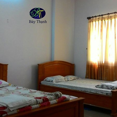 Bay Thanh Guesthouse Фантхьєт Екстер'єр фото