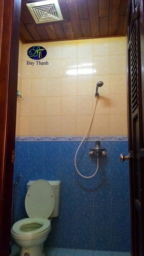 Bay Thanh Guesthouse Фантхьєт Екстер'єр фото