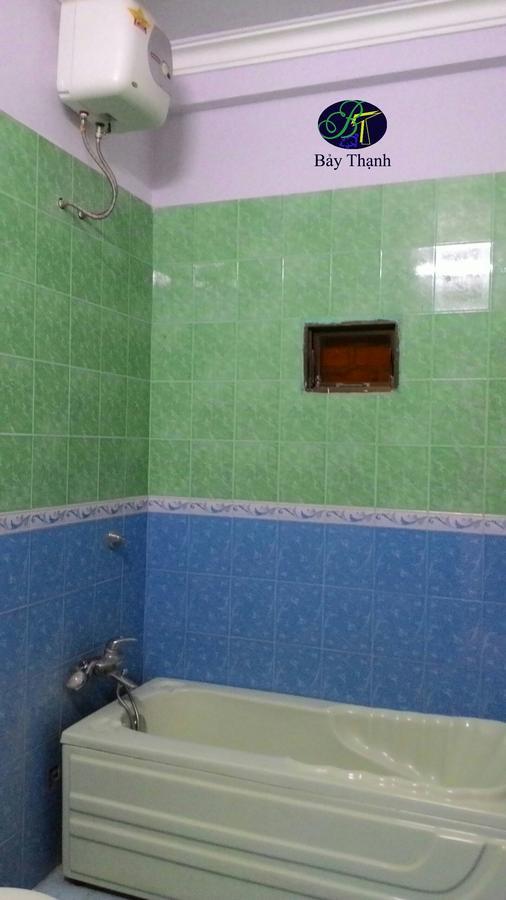 Bay Thanh Guesthouse Фантхьєт Екстер'єр фото