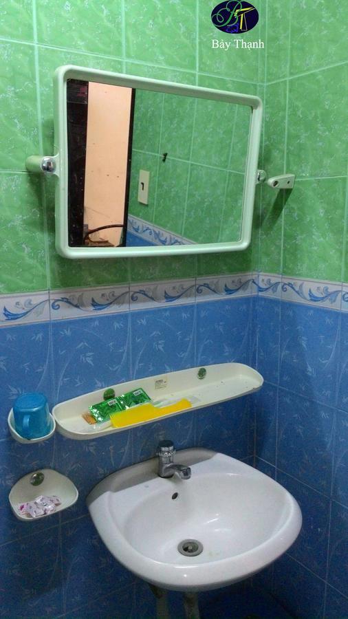 Bay Thanh Guesthouse Фантхьєт Екстер'єр фото
