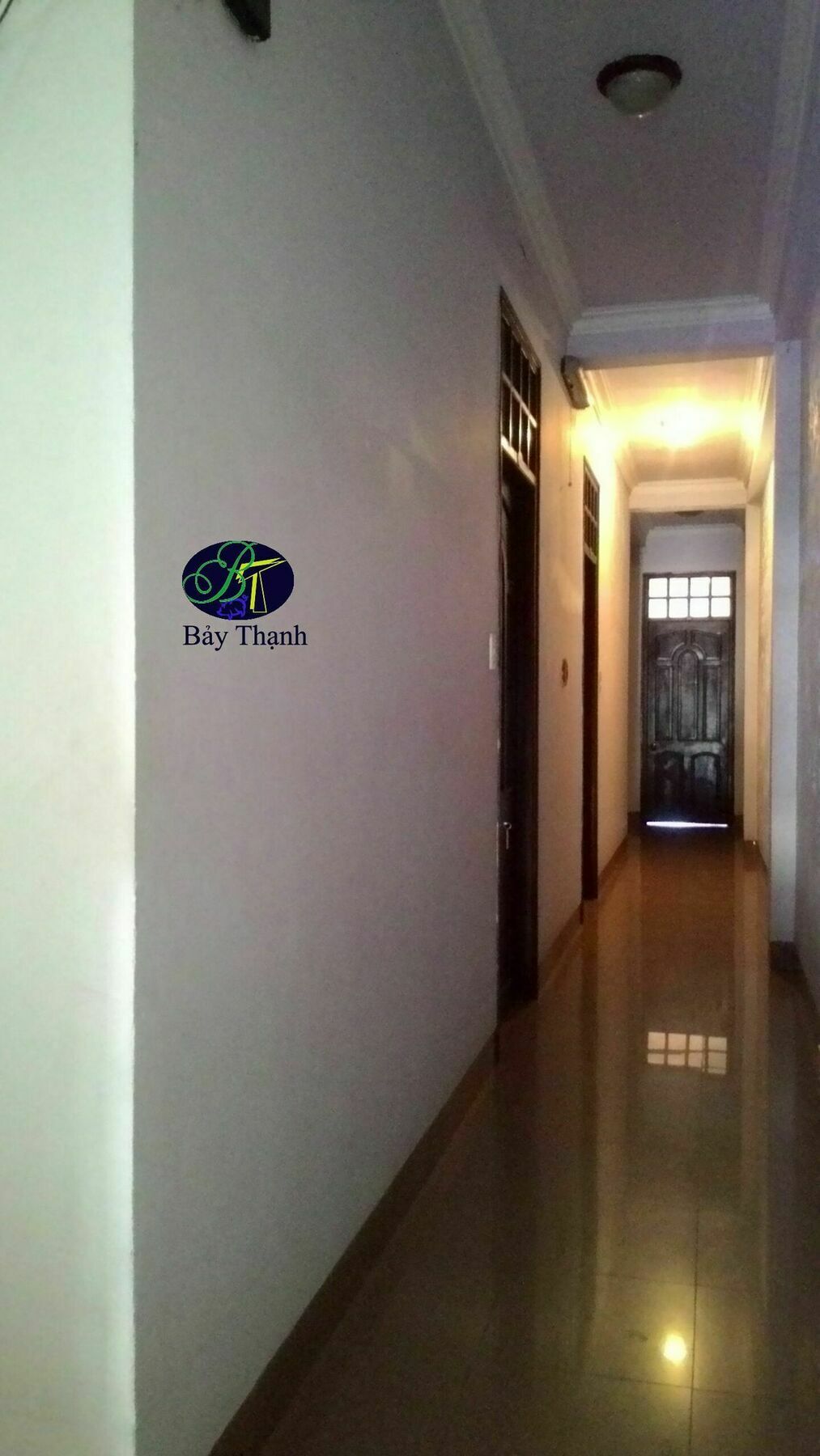 Bay Thanh Guesthouse Фантхьєт Екстер'єр фото