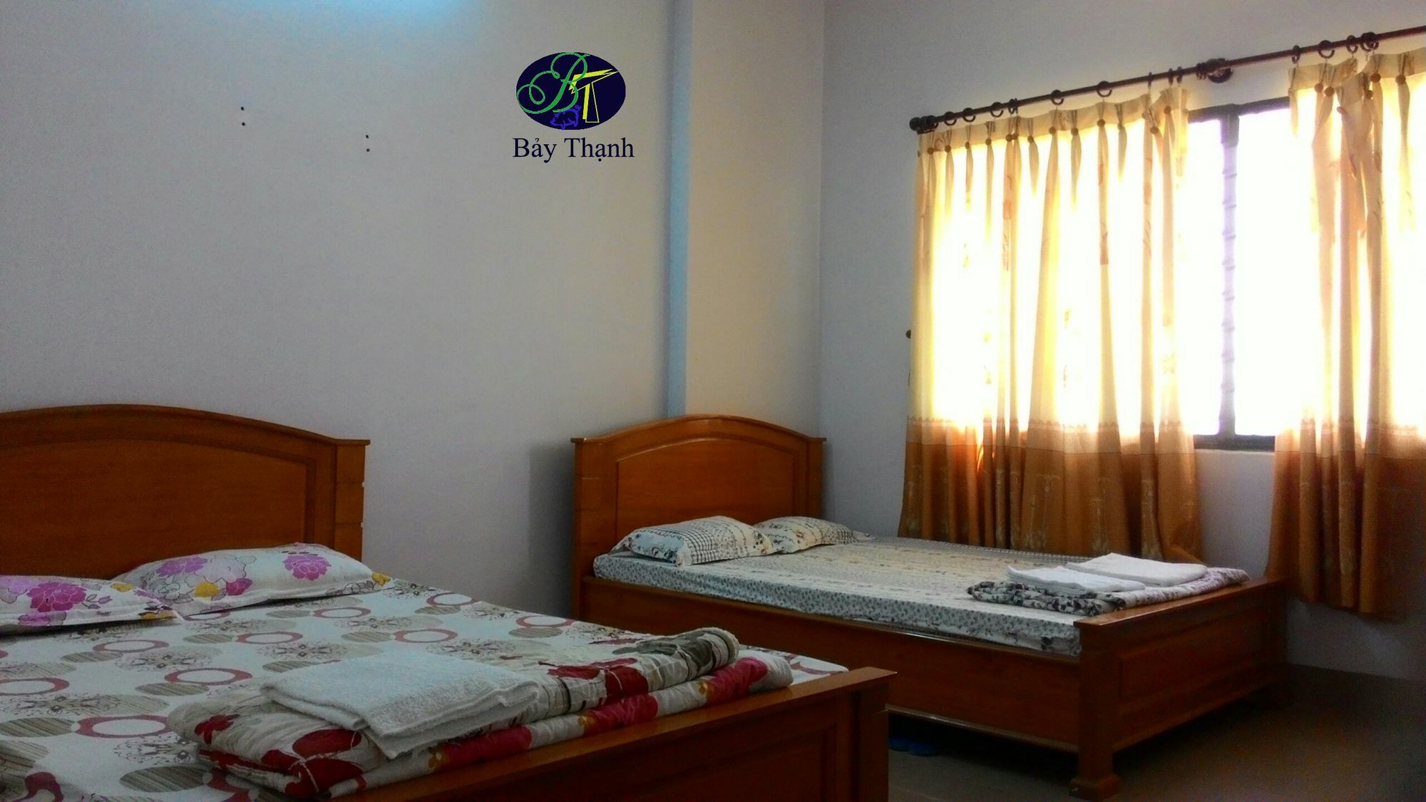 Bay Thanh Guesthouse Фантхьєт Екстер'єр фото