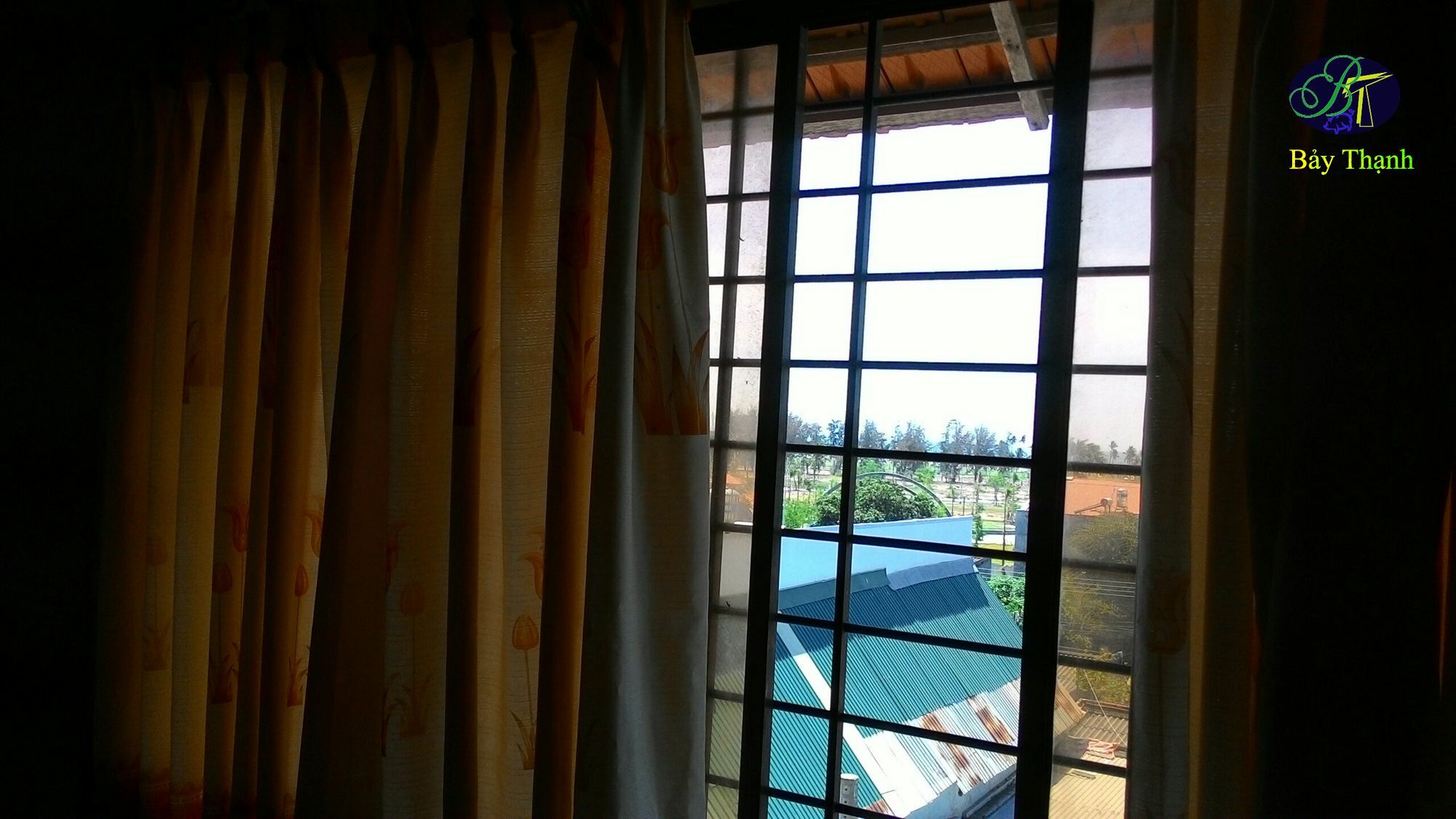 Bay Thanh Guesthouse Фантхьєт Екстер'єр фото