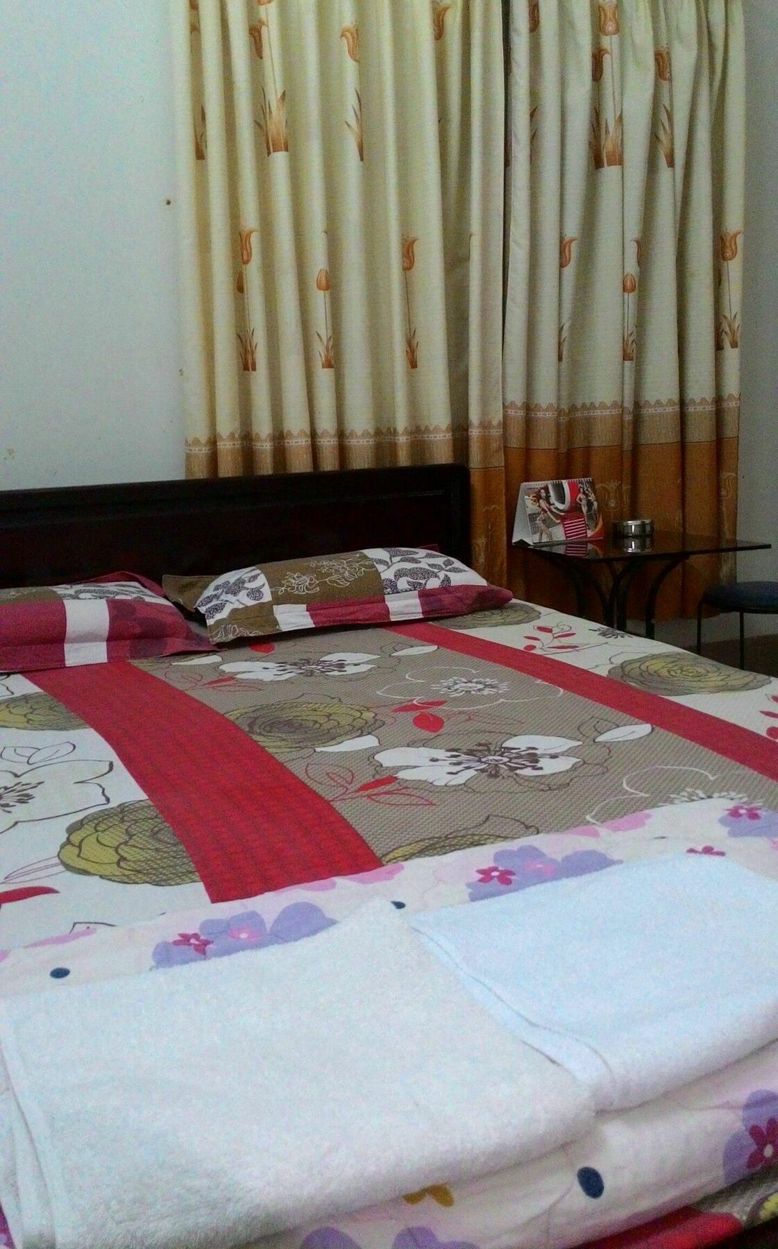 Bay Thanh Guesthouse Фантхьєт Екстер'єр фото